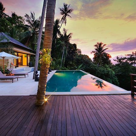 Villa Marley Senggigi Dış mekan fotoğraf
