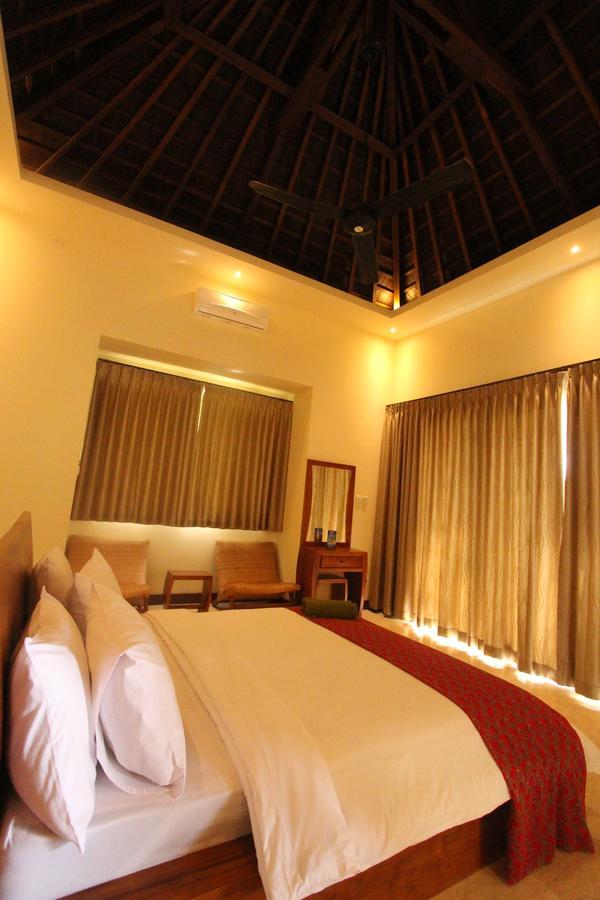 Villa Marley Senggigi Dış mekan fotoğraf
