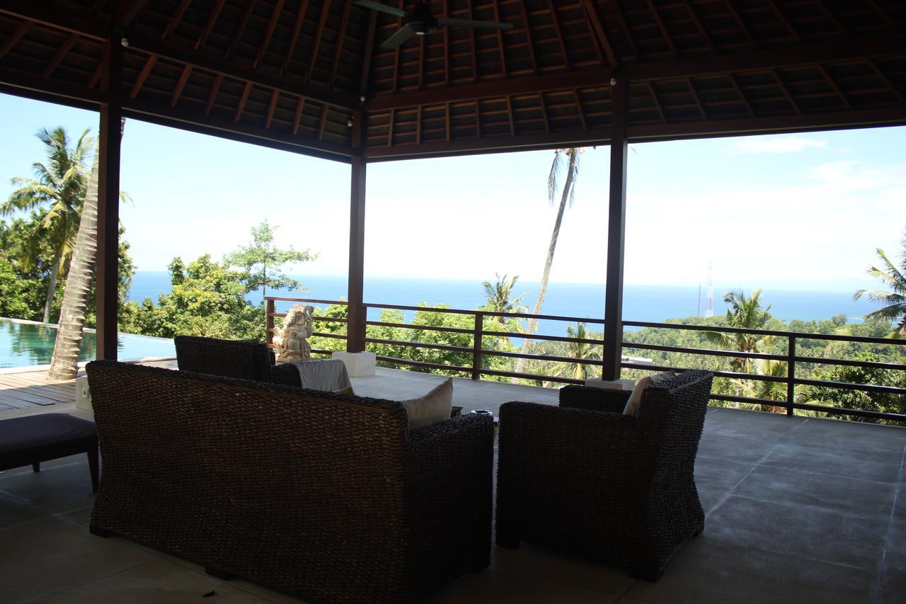 Villa Marley Senggigi Dış mekan fotoğraf
