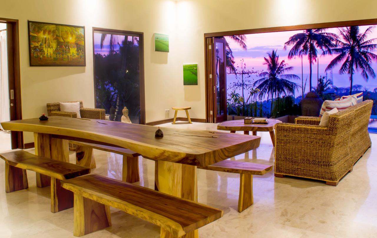 Villa Marley Senggigi Dış mekan fotoğraf
