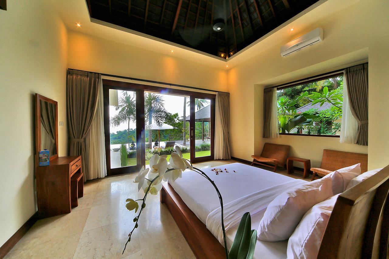 Villa Marley Senggigi Dış mekan fotoğraf