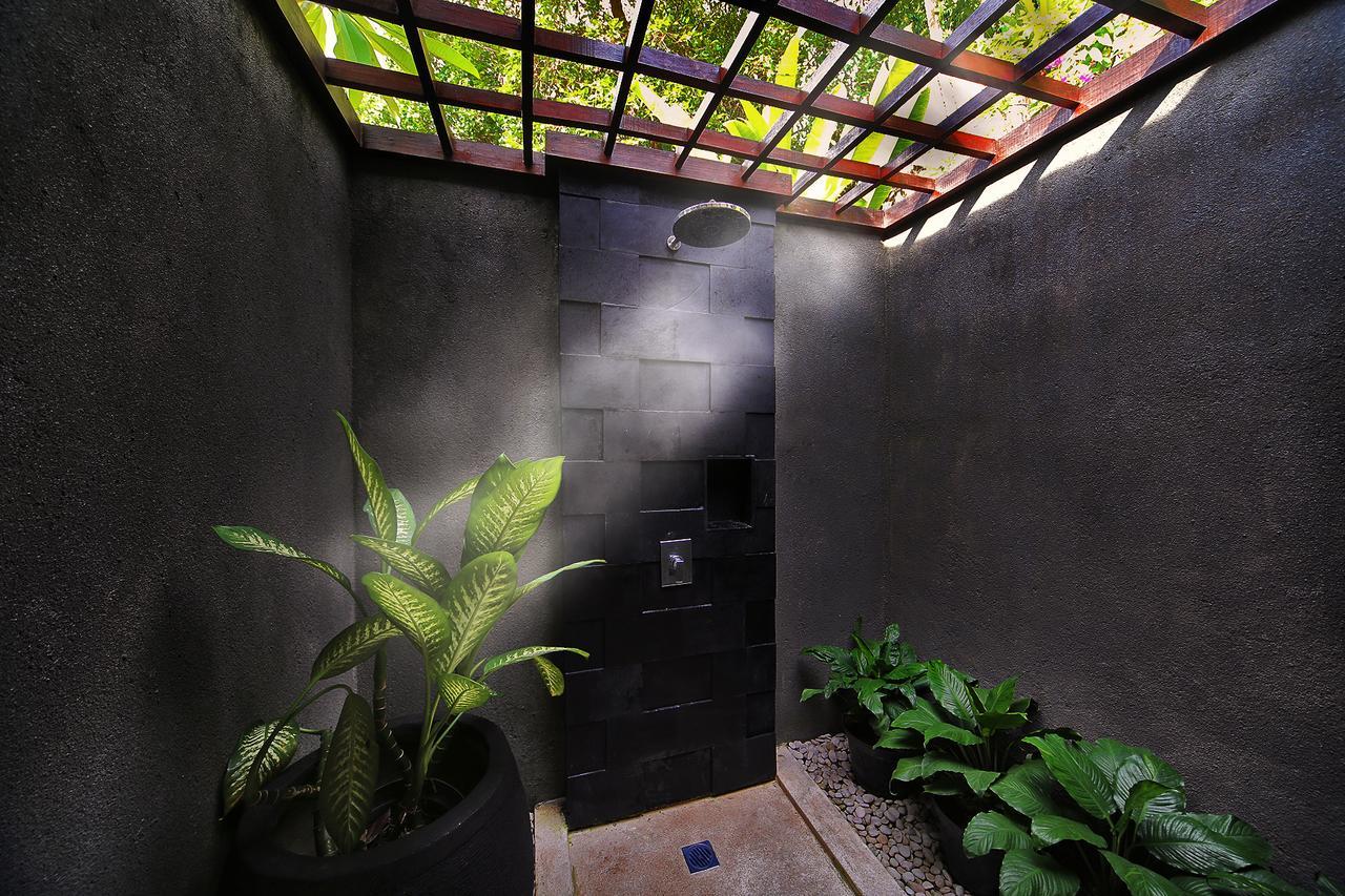 Villa Marley Senggigi Dış mekan fotoğraf