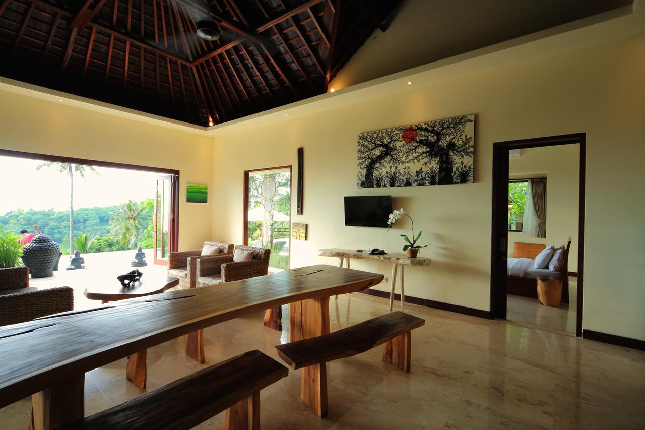 Villa Marley Senggigi Dış mekan fotoğraf