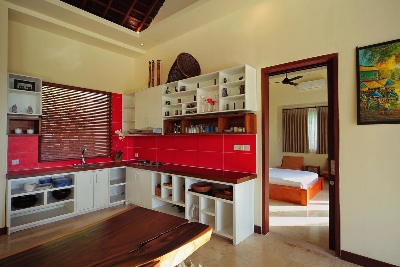 Villa Marley Senggigi Dış mekan fotoğraf