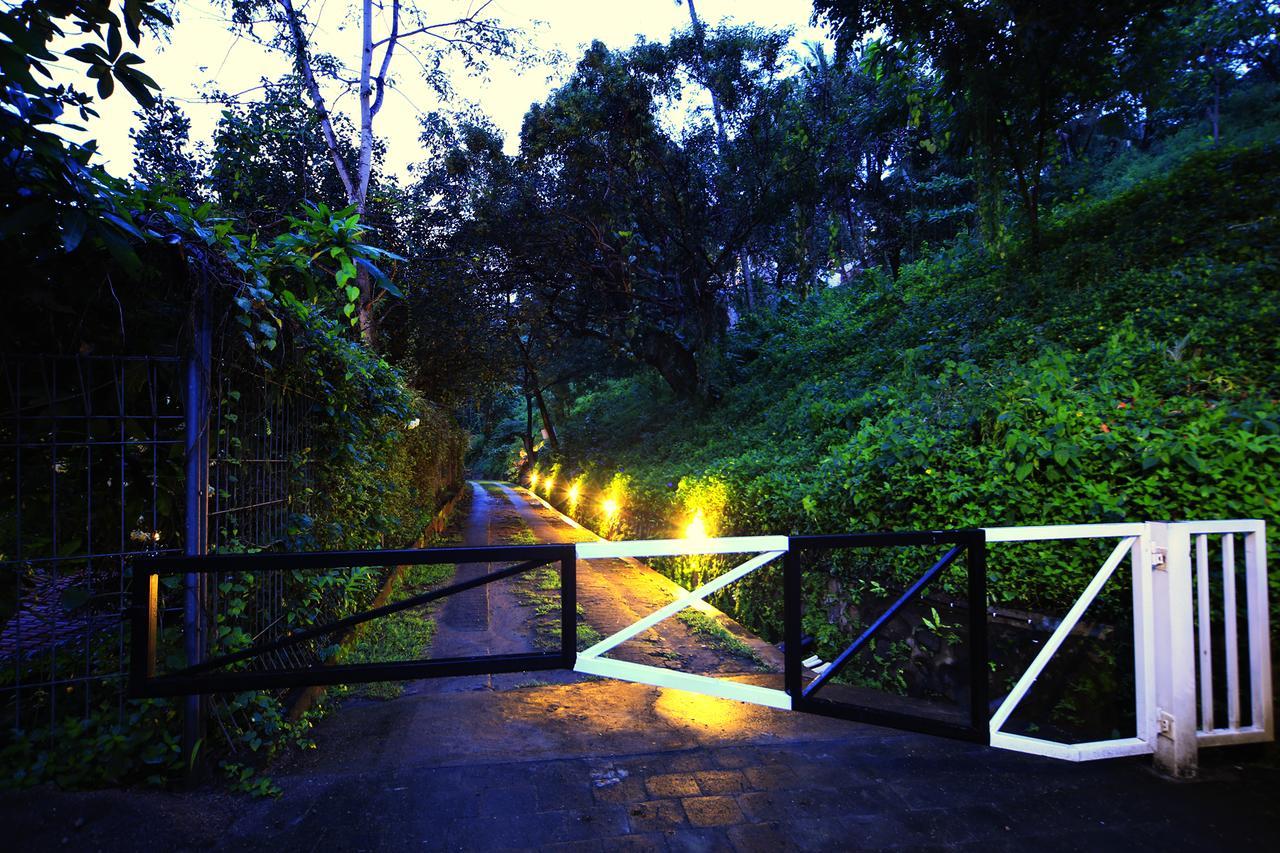 Villa Marley Senggigi Dış mekan fotoğraf