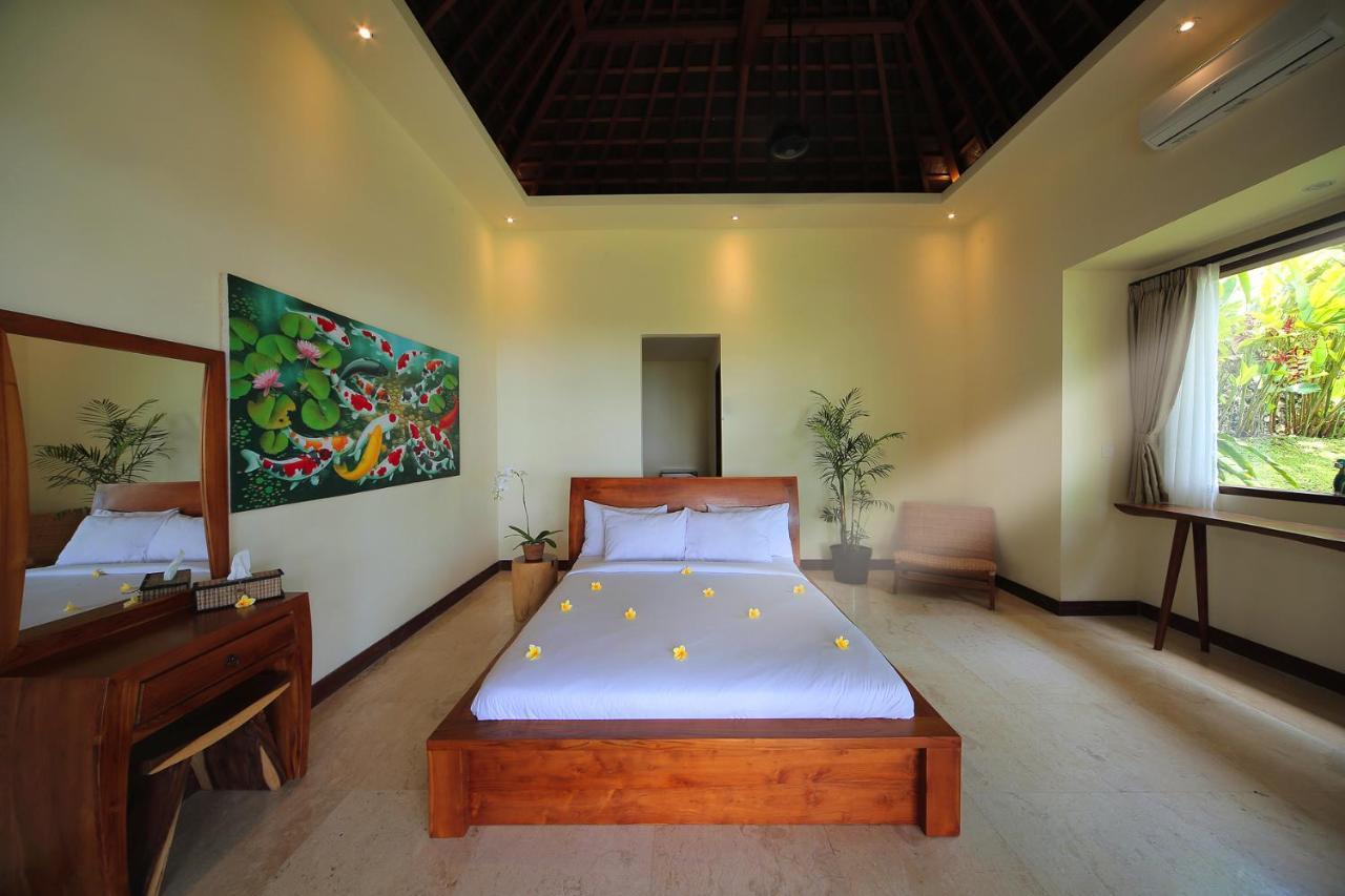 Villa Marley Senggigi Dış mekan fotoğraf