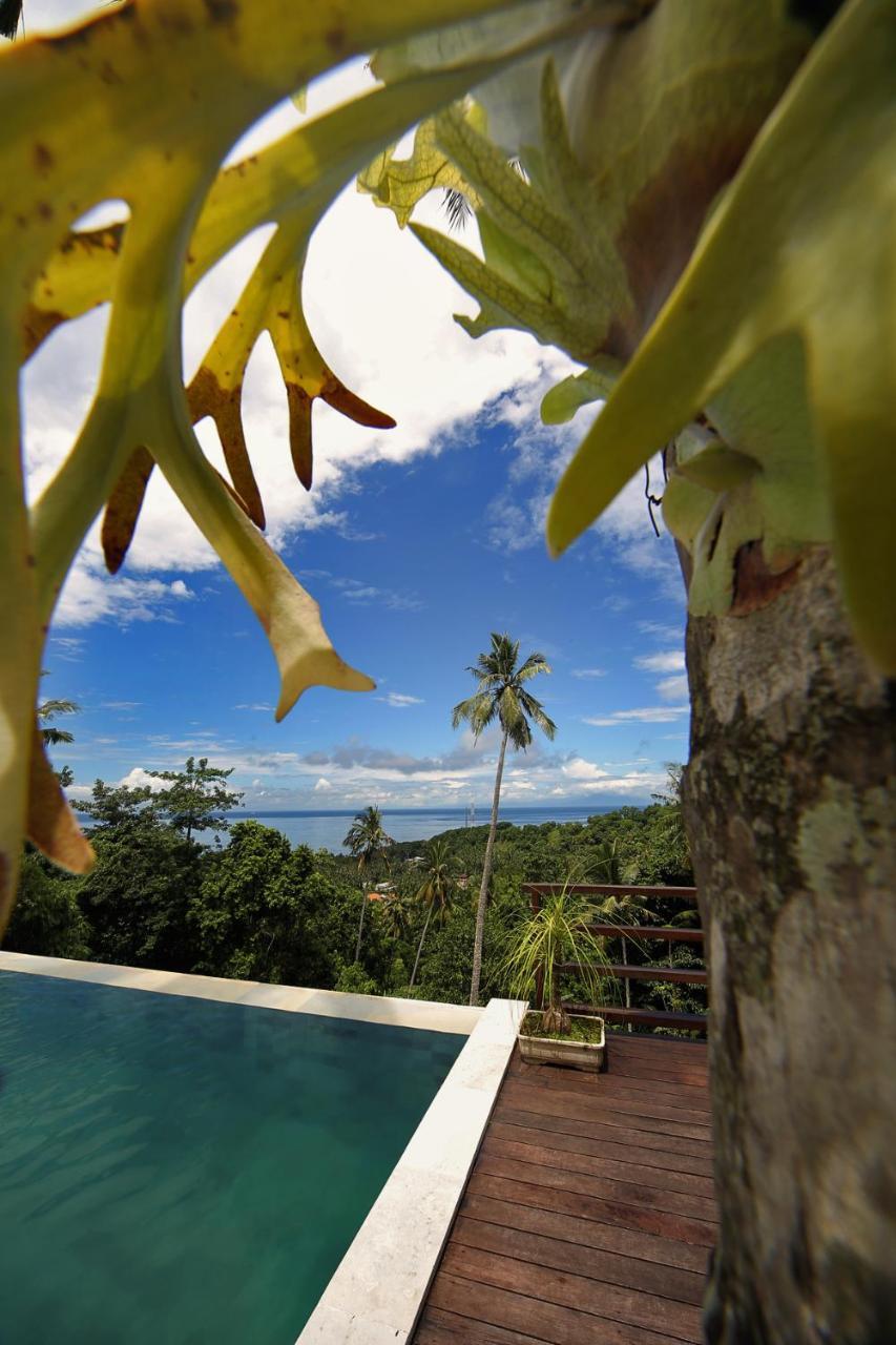 Villa Marley Senggigi Dış mekan fotoğraf