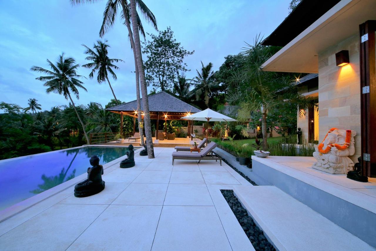 Villa Marley Senggigi Dış mekan fotoğraf